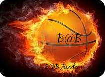 B@B Academy Logo